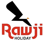 Rawji Holiday Logo